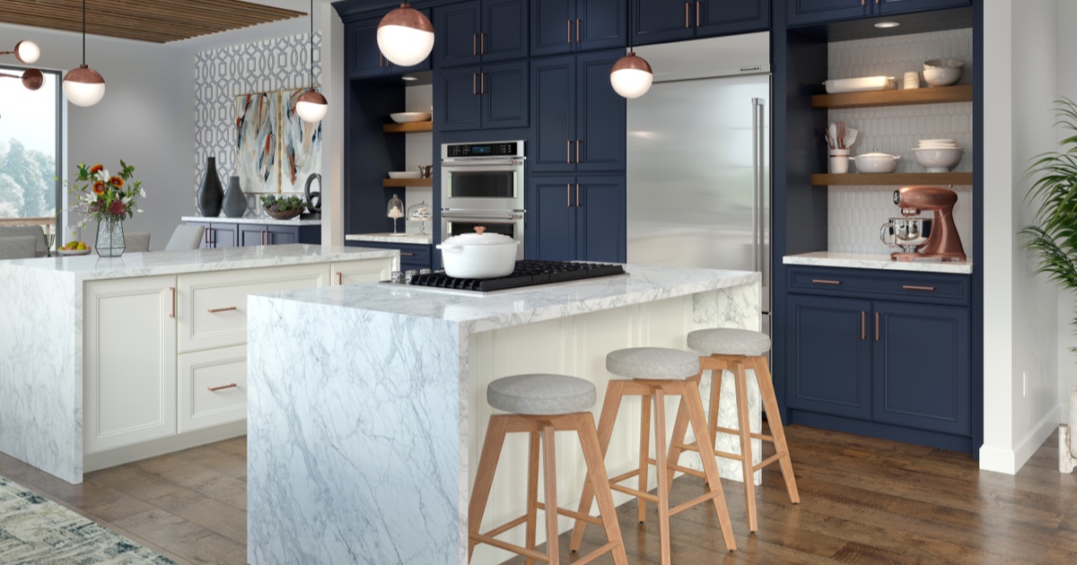 American Woodmark Jackson Plant